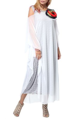 Платье-двойка Kata Binska Платья и сарафаны с длинным рукавом