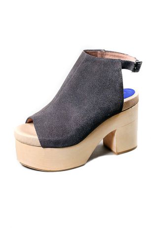 Босоножки JEFFREY CAMPBELL Босоножки