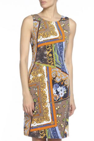 Платье Joseph Ribkoff Платья и сарафаны с принтом