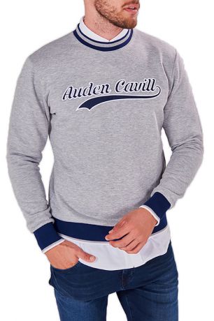 sweatshirt Auden Cavill sweatshirt