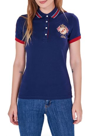 polo t-shirt Auden Cavill polo t-shirt