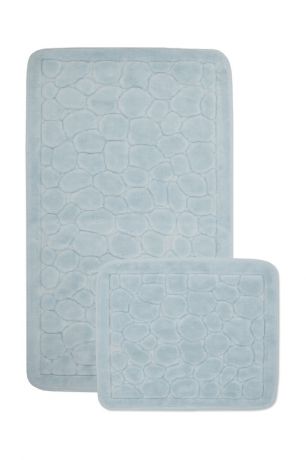 Комплект ковриков для ванной Maco Cotton Комплект ковриков для ванной