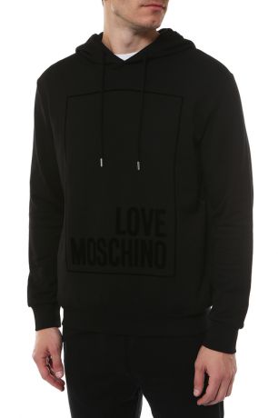 Толстовка Love Moschino Толстовка