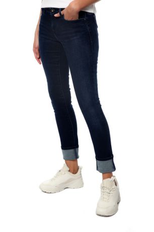 Брюки-джинсы Calvin Klein Jeans Брюки-джинсы
