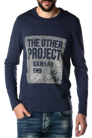 t-shirt CAMARO t-shirt