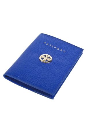 Обложка для паспорта Narvin Обложка для паспорта