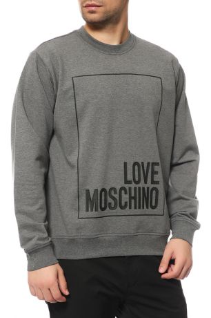 Толстовка Love Moschino Толстовка