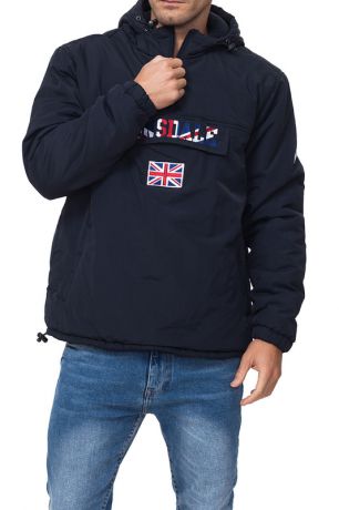 jacket Lonsdale jacket