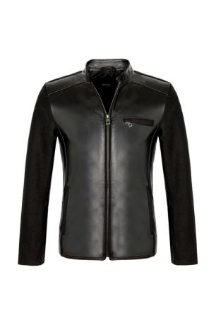 Leather Jacket Paul Parker Leather Jacket