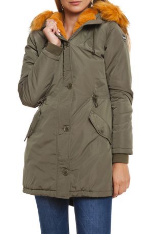 parka Lonsdale parka