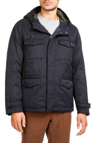 jacket BCM jacket