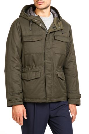 jacket BCM jacket