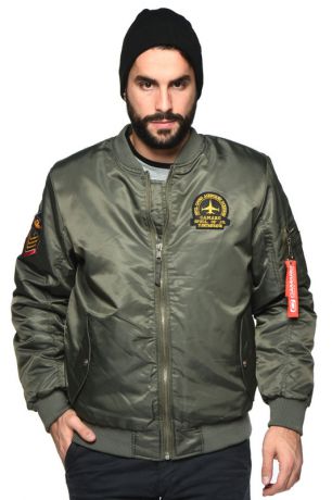 jacket CAMARO jacket