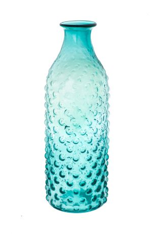 Дизайнерская ваза-бутыль UMA Дизайнерская ваза-бутыль