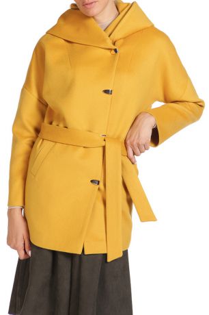 Пальто Анора Пальто в стиле куртки