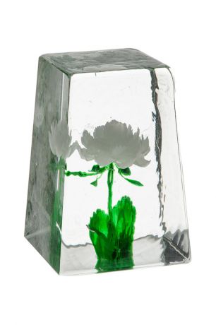Стеклянный куб Dynasty Стеклянный куб