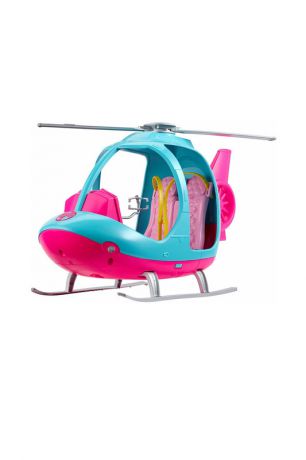 Игрушка вертолёт - путешествие Barbie Игрушка вертолёт - путешествие