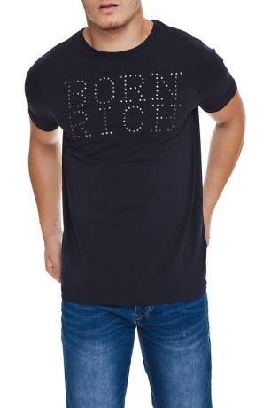 t-shirt BORN RICH t-shirt
