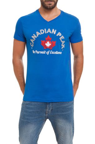 t-shirt CANADIAN PEAK t-shirt