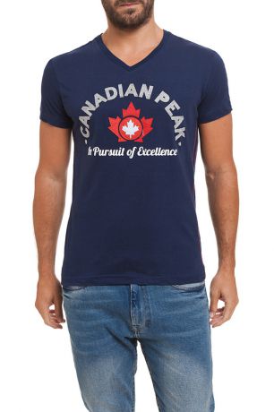 t-shirt CANADIAN PEAK t-shirt