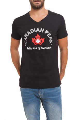 t-shirt CANADIAN PEAK t-shirt