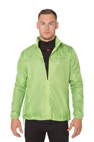 jacket Rough Radical jacket