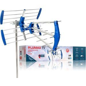 Наружная антенна Lumax DA2503A