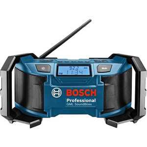 Радио Bosch GML 14.4/18 V Sound Boxx