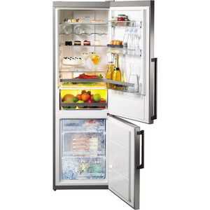 Холодильник Gorenje NRC 6192 TX