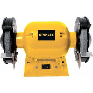Точильный станок Stanley STGB3715