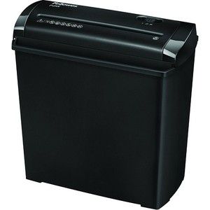 Шредер Fellowes Powershred P-25S