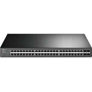 Коммутатор TP-LINK T1600G-52PS