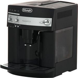 Кофемашина DeLonghi ESAM 3000 B