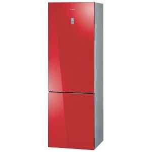 Холодильник Bosch Serie 8 KGN36S55RU