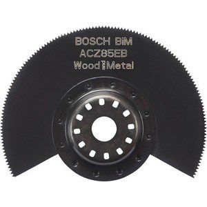 Полотно пильное Bosch 85мм для GOP 10.8 V-Li универсальное (2.608.661.636)