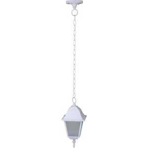 Уличный подвесной светильник Artelamp A1015SO-1WH