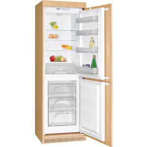 Встраиваемый холодильник Атлант 4307-000