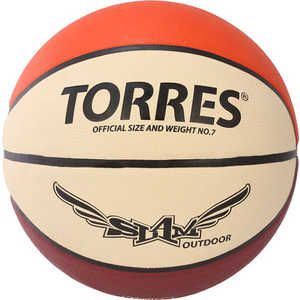 Мяч баскетбольный Torres Slam (арт. B00067)