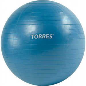Мяч гимнастический Torres (арт. AL100165)