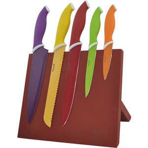 Набор ножей Winner из 6-ти предметов WR-7329