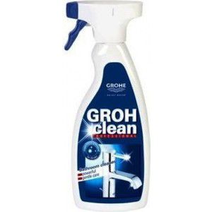 Средство Grohe Grohclean чистящее для сантехники и ванной комнаты (48166000)