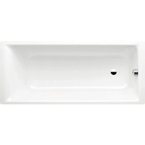 Стальная ванна Kaldewei Puro 652 Easy-Clean 170x75 см (256200013001)