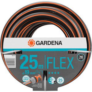 Шланг Gardena 3/4" (19мм) 25м Flex (18053-20.000.00)