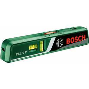 Лазерный уровень Bosch PLL 1P (0603663320)