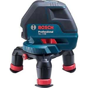 Построитель плоскостей Bosch GLL 3-50 (0.601.063.800)