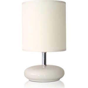 Настольная лампа Estares AT12309 white