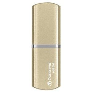 Флеш накопитель Transcend 16GB JetFlash 820 USB 3.0 золото (TS16GJF820G)