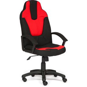 Кресло офисное TetChair NEO (3) 2603/493 черный/красный
