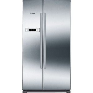 Холодильник Side-by-Side Bosch Serie 4 KAN90VI20R