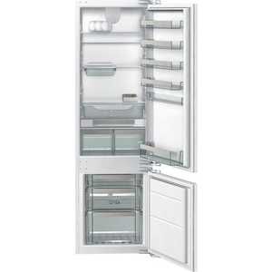 Встраиваемый холодильник Gorenje GDC 67178F